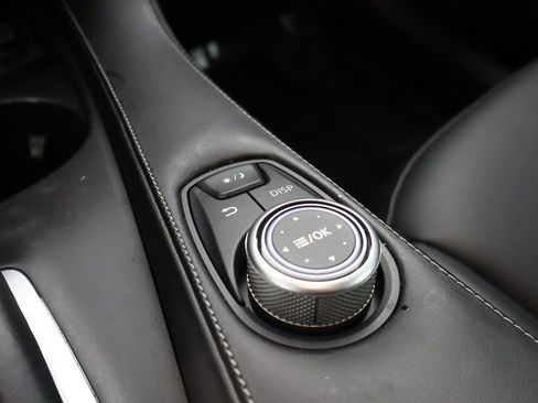 Used 2023 INFINITI QX50 Pure AWD/4WD image 47