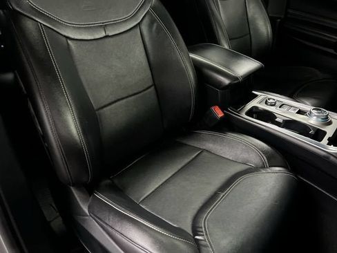 Used 2020 Ford Explorer ST w/ ST Street Pack AWD/4WD image 29