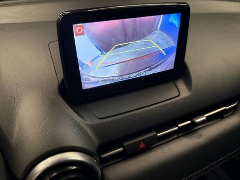 Used 2019 MAZDA CX-3 Sport image 13