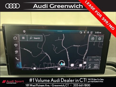 Certified 2025 Audi Q5 2.0T Premium Plus w/ Premium Plus Package image 18