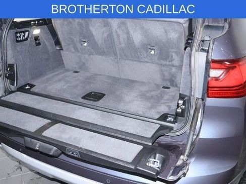 Used 2019 BMW X7 xDrive40i w/ Premium Package image 28