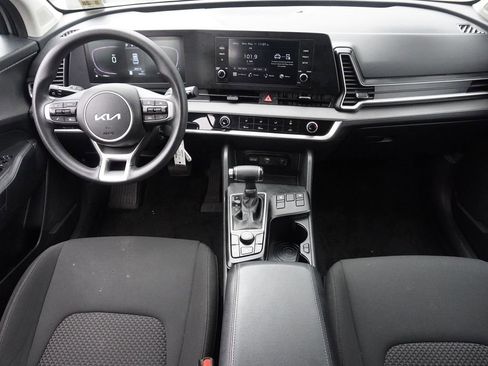 Used 2023 Kia Sportage LX AWD/4WD image 28