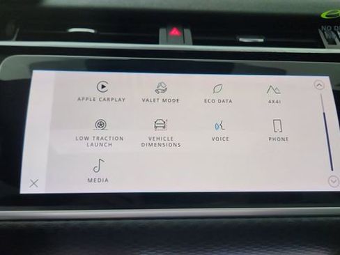 Used 2022 Land Rover Range Rover Velar S AWD/4WD image 54