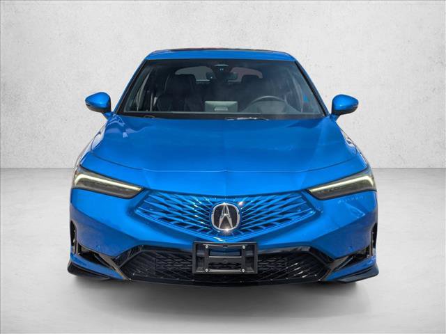 Used 2026 Acura Integra A-Spec w/ Technology Package FWD image 2