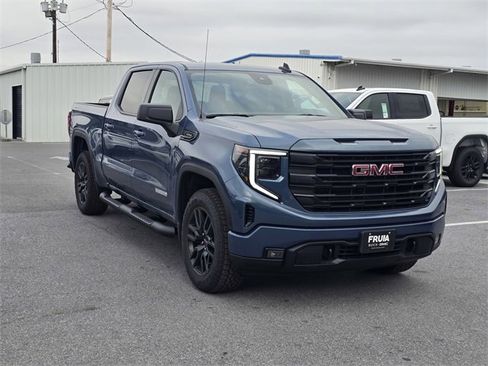 New 2026 GMC Sierra 1500 Elevation w/ Elevation Select Package image 3