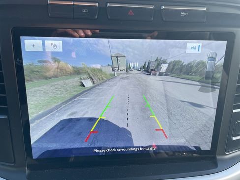 Certified 2022 Ford F150 XLT w/ Equipment Group 302A High image 16