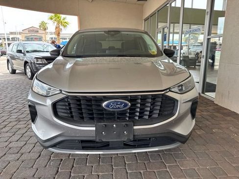 Certified 2024 Ford Escape Active AWD/4WD image 7