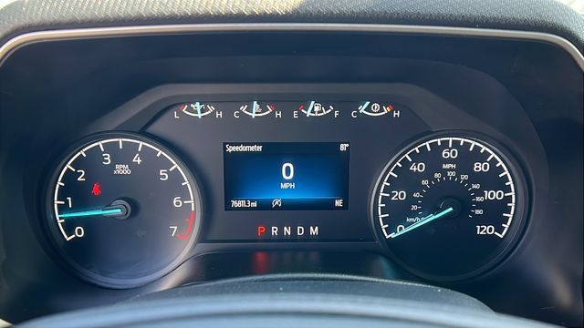 Used 2021 Ford F150 XL w/ Equipment Group 101A High AWD/4WD image 36
