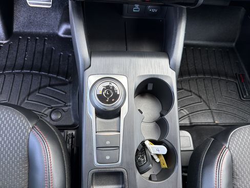 Certified 2023 Ford Escape ST-Line w/ Tech Pack #1 image 41