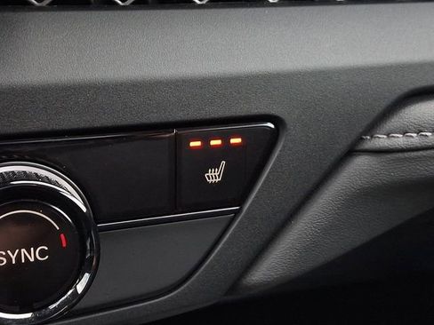 Certified 2025 Honda Accord SE image 24
