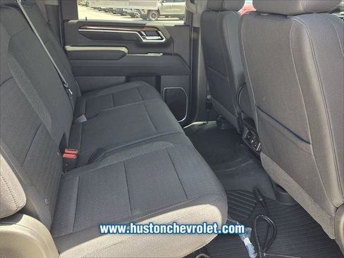 New 2026 Chevrolet Silverado 2500 LT AWD/4WD image 17