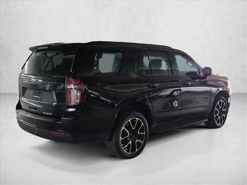 Used 2023 Chevrolet Tahoe RST w/ Luxury Package RWD image 5
