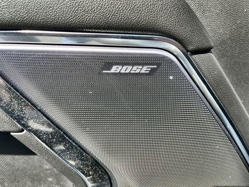 Certified 2024 Chevrolet Silverado 1500 High Country w/ High Country Premium Package image 25