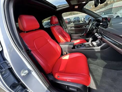 Used 2022 Honda Civic Sport Touring image 20
