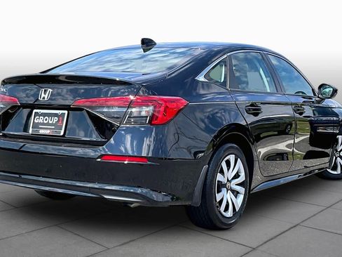 Used 2024 Honda Civic LX image 12