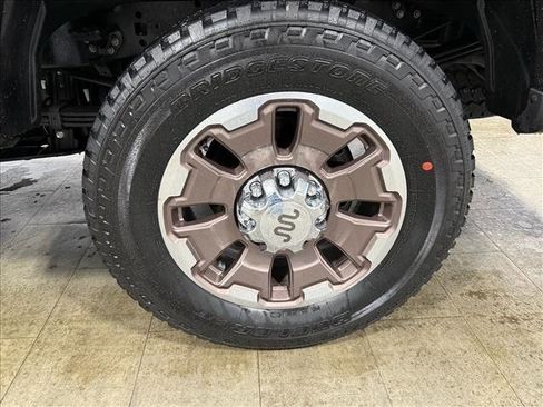 Certified 2025 Ford F250 King Ranch image 16