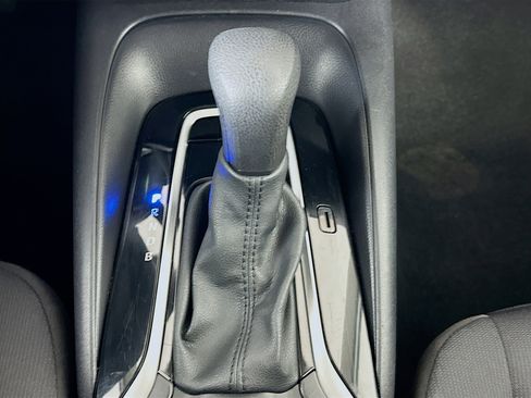 Used 2024 Toyota Corolla LE image 24