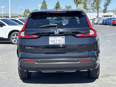 Certified 2023 Honda CR-V EX-L image 4
