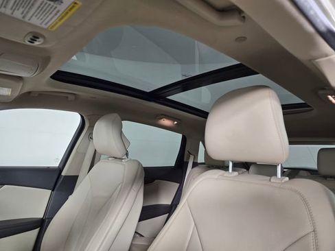 Used 2016 Lincoln MKX Reserve w/ Cargo Utility Package image 22