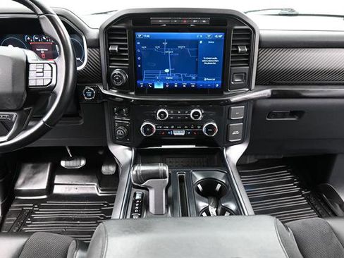 Used 2023 Ford F150 Raptor w/ Equipment Group 802A Raptor R AWD/4WD image 16