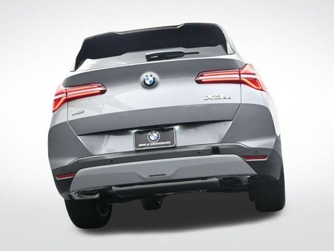 New 2026 BMW X3 xDrive30i w/ Convenience Package AWD/4WD image 36