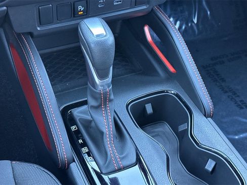 Used 2024 Nissan Frontier Pro-X w/ Technology Package image 21