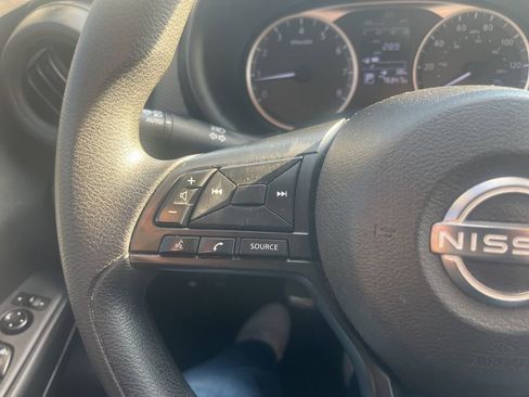 Used 2023 Nissan Kicks S image 40