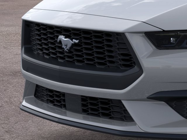 New 2026 Ford Mustang Premium RWD image 17