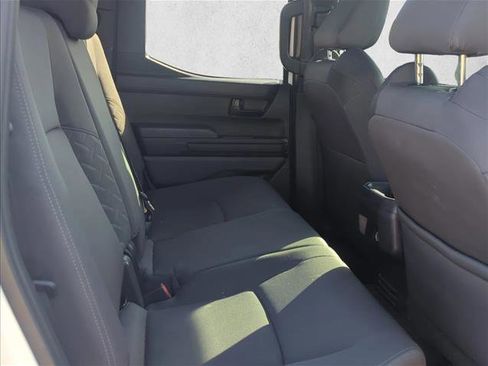 Certified 2024 Toyota Tacoma SR5 RWD image 24