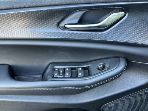 New 2025 Jeep Grand Cherokee Laredo X AWD/4WD image 13