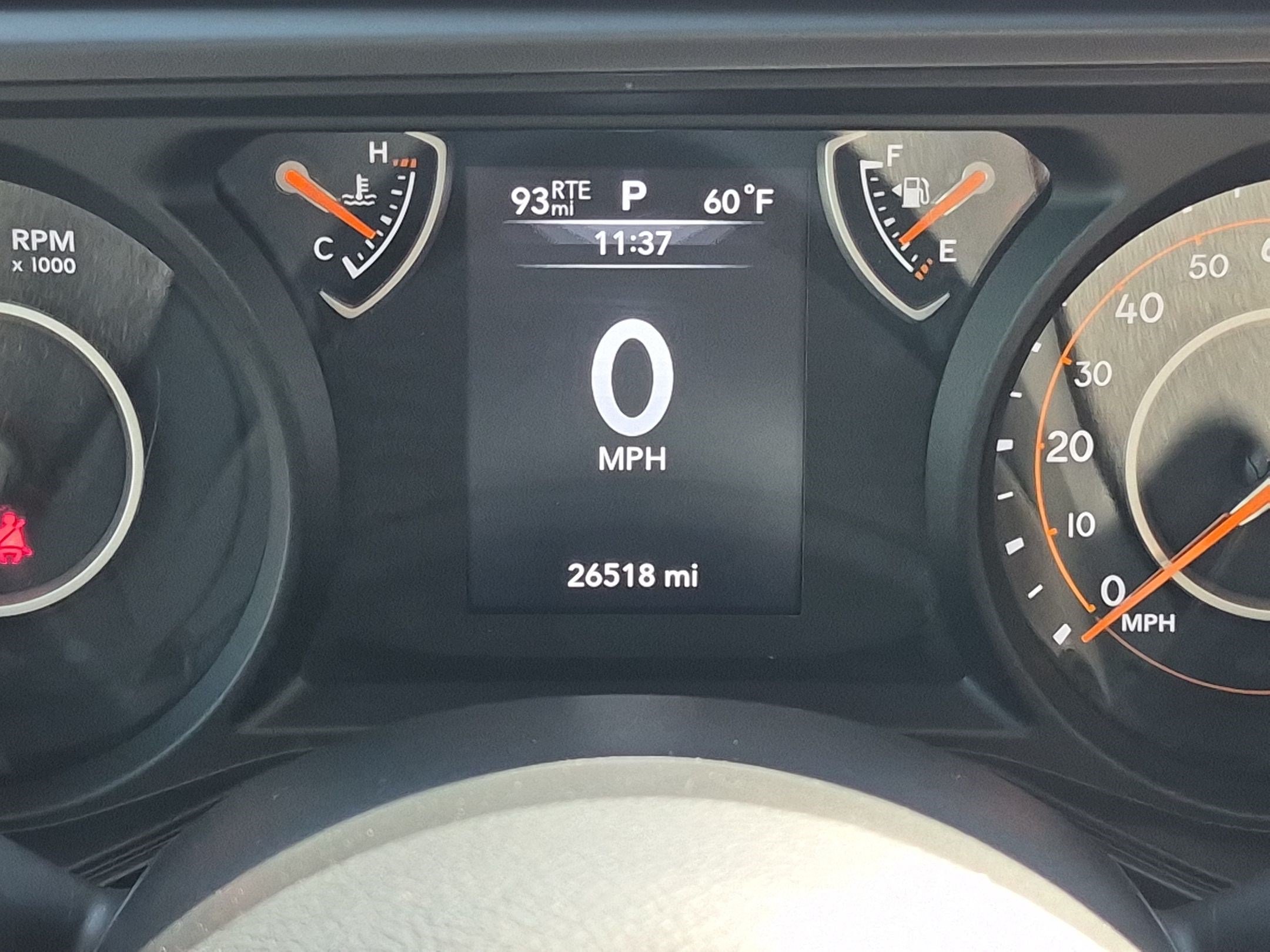 Used 2024 Jeep Gladiator Sport AWD/4WD image 21