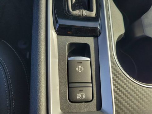 New 2026 Nissan Altima 2.5 SV w/ SV Premium Package AWD/4WD image 30