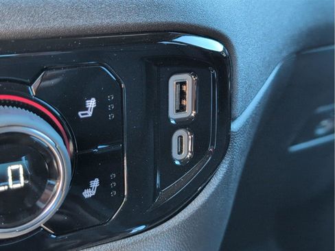 New 2026 Chevrolet Silverado 1500 RST AWD/4WD image 24