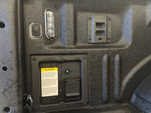Used 2025 Ford F150 Tremor w/ Equipment Group 402A High AWD/4WD image 57