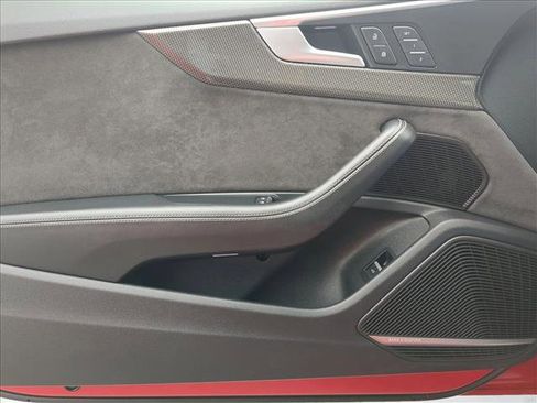 Used 2018 Audi S5 Prestige w/ S Sport Package image 9