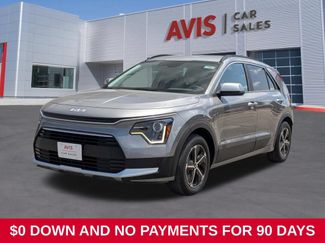 Used 2025 Kia Niro LX FWD video 1