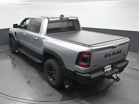 Used 2022 RAM 1500 TRX w/ TRX Level 2 Equipment Group AWD/4WD image 40