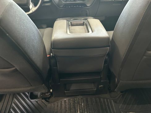Used 2017 Chevrolet Silverado 1500 LT w/ All Star Edition AWD/4WD image 26
