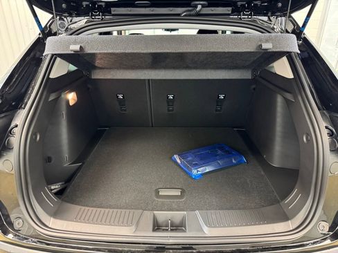 New 2026 Chevrolet Trax LT FWD image 22