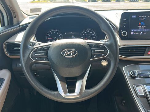 Certified 2022 Hyundai Santa Fe SEL AWD/4WD image 19