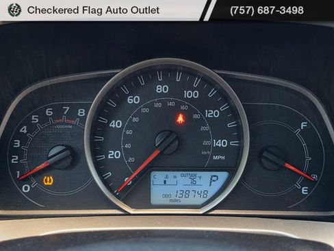 Used 2015 Toyota RAV4 XLE FWD image 12