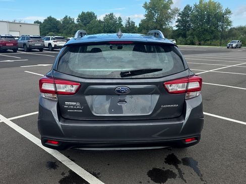 Used 2019 Subaru Impreza 2.0i Premium w/ Eyesight & BSD/Rcta & SRF AWD/4WD image 5