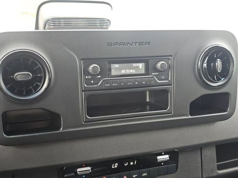 New 2025 Mercedes-Benz Sprinter 2500 image 26
