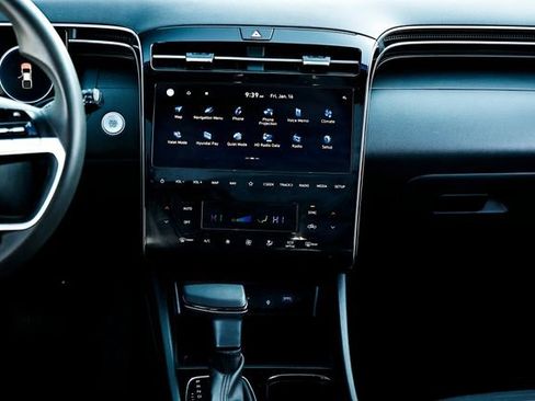 Used 2024 Hyundai Santa Cruz SEL w/ Activity Package image 25