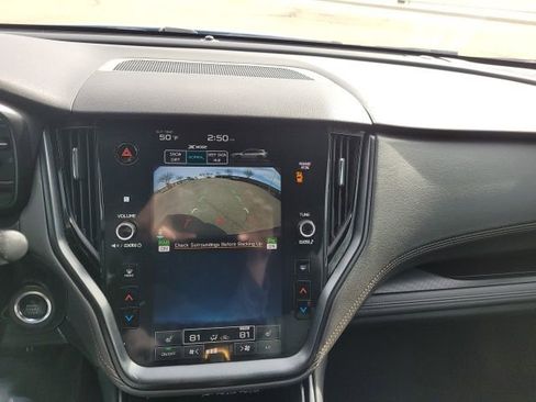 Used 2023 Subaru Outback Wilderness image 17