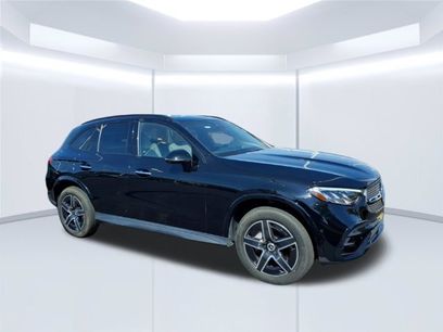 Used 2024 Mercedes-Benz GLC 300 4MATIC