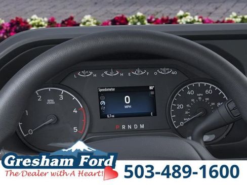 New 2026 Ford F350 XL w/ 360-Degree Camera Package image 14