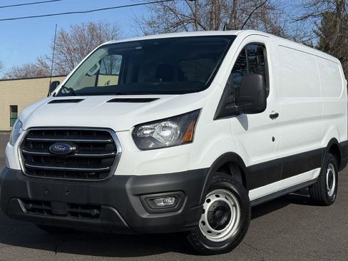 Used 2020 Ford Transit 150 Low Roof image 1