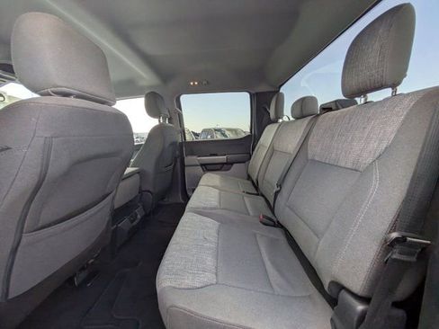 Used 2025 Ford F250 XLT image 12