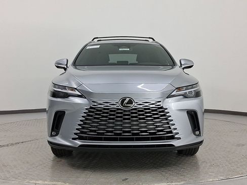 New 2026 Lexus RX 350 Premium image 6